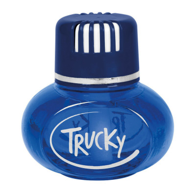 Odorizant cu reglaj intensitate parfum Trucky 150ml - Tropical Garage AutoRide foto