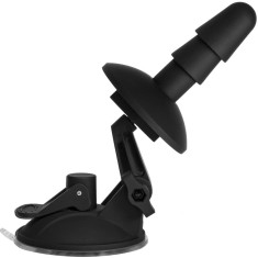 Adaptor Doc Johnson &raquo;Deluxe Suction Cup Plug&laquo; Vac-U-Look 16,5 cm