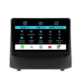 Navigatie Dedicata Ford Fiesta (2009-2017),QuadCore, 9Inch, 4Gb Ram, 64Gb Stocare, Carplay