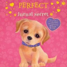 Catelusul meu perfect. Jurnal secret - Holly Webb