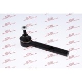 Cap bara Fiat Panda (312 319) 02.12-, Panda Van (312 519) 02.12-; Lancia Ypsilon (312) 05.11-, Fata, Stanga=Dreapta, SRLine
