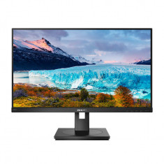 Monitor LED Philips 222S1AE/00 21.5 inch 4ms Black foto