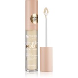 AA Wings of Color Gentle Nude Concealer corector lichid culoare 401 Vanilla 6.2 g
