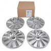 Set 4 Buc Capace Roti Oe Skoda Octavia 3 2012&rarr; 16&#039;&#039; 5E0071456C