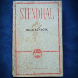 Cumpara ieftin ROSI SI NEGRU - STENDHAL