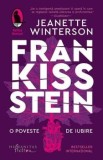 Cumpara ieftin Frankissstein. O poveste de iubire/Jeanette Winterson, Humanitas Fiction