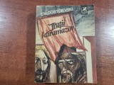Fratii Karamazov vol.1 de F.M.Dostoievski