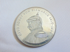 Medalie argint 1996 (cr109) foto