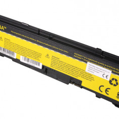 IBM Lenovo Thinkpad T410s, seria T400s, baterie 3600 mAh / baterie reîncărcabilă - Patona