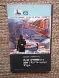 ALTE AVENTURI ALE CAPITANULUI VIGU - NICOLAE MARGEANU - SFINX