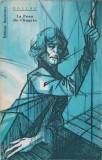 LA PEAU DE CHAGRIN-HONORE DE BALZAC-236414