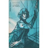 LA PEAU DE CHAGRIN-HONORE DE BALZAC-236414
