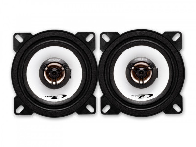 Boxe Auto Alpine SXE-1025S 10CM 25W RMS 190421-1 foto