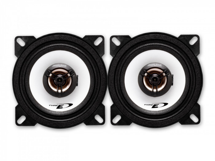 Boxe Auto Alpine SXE-1025S 10CM 25W RMS 190421-1