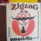 Zigzag umoristic