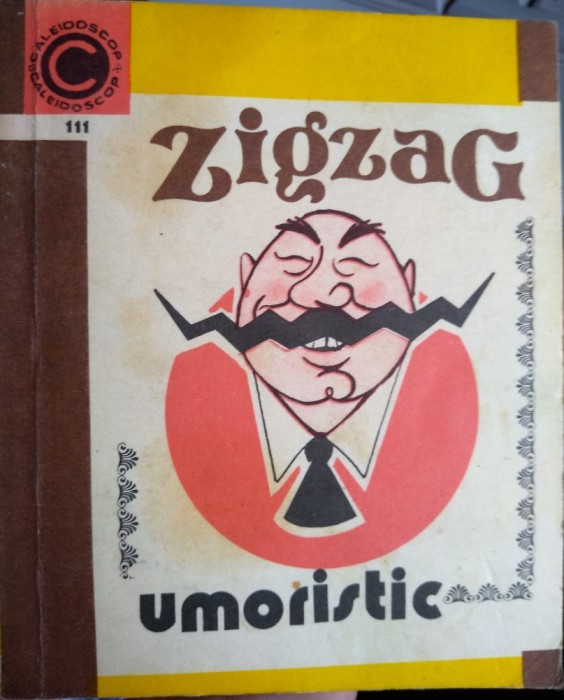 Zigzag umoristic