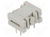 Conector IDC, 4 pini, pas pini {{Pas pini}}, CONEC - 220F10019X