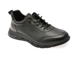 Cumpara ieftin Pantofi sport EPICA negri, T8167, din piele naturala