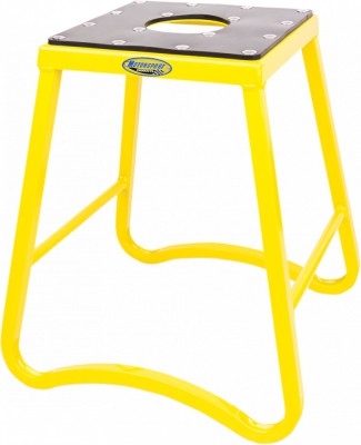 Stander central SX1 Motorsport galben Cod Produs: MX_NEW 41010379PE foto