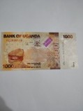 Uganda 1000 șilingi 2017