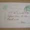 D11 - Carte postala - tematica regalism - circulata la Focsani la 1930