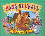 Masa si ursul |, Biblion