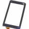 Touchscreen Nokia N8 + Rama Black