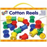 Cumpara ieftin Joc de indemanare - Cotton Reels