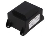 Transformator &icirc;ncapsulat 20VA 230VAC 24V PCB