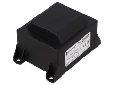 Transformator &icirc;ncapsulat 20VA 230VAC 24V PCB