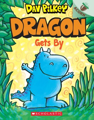 Dragon Gets By: An Acorn Book (Dragon #3) foto
