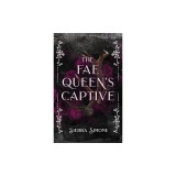 The Fae Queen's Captive