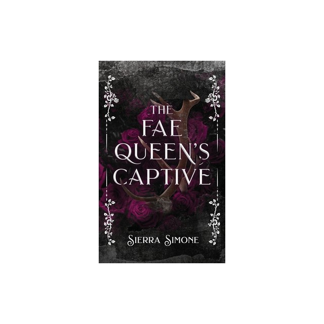 The Fae Queen's Captive