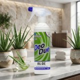 Odorizant Profesional Deo Due Aloe