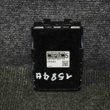 ECU Toyota Yaris P13 2012 89690-0D050 Modul Control Motor Calculator