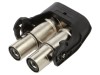 Conector DC tată 300A 1kV