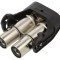 Conector DC tată 300A 1kV