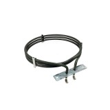 Rezistență Circulară Cuptor BOMPANI M00317031 Original Piesa Schimb