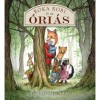 R&oacute;ka Robi &eacute;s az &oacute;ri&aacute;s - Astrid Sheckels