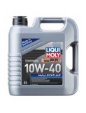 Ulei de motor Liqui Moly Leichtlauf cu MOS2 10W40, 4L