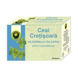Ceai Cretisoara 20pl Hypericum, Hypericum Plant