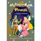 Povesti de Fratii Grimm | Fratii Grimm