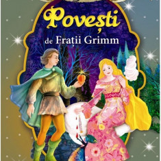 Povesti de Fratii Grimm | Fratii Grimm