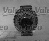 Generator / Alternator MERCEDES C-CLASS (W203) (2000 - 2007) VALEO 439546