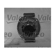 Generator / Alternator MERCEDES CLK Cabriolet (A209) (2003 - 2010) VALEO 439546