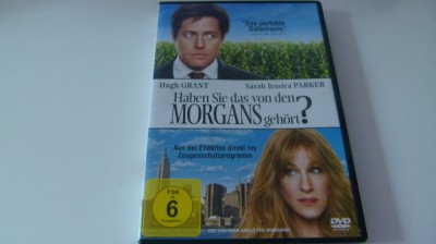 Ati auzit de Morgans ? -134 foto