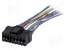 Cablu conectare Pioneer, 16 pini - foto