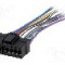 Cablu conectare Pioneer, 16 pini -