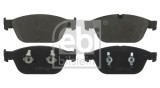 FEBI BILSTEIN 16822 set placute frana,frana disc