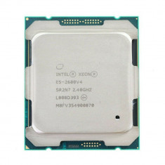 Procesor server Intel Xeon 14 CORE E5-2680 v4 2.4GHz LGA2011-3 foto